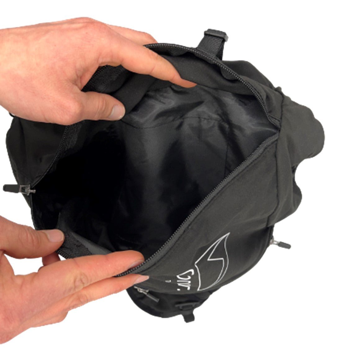 Restposten: Laufweste 15L Herren/ Damen - Conquer.