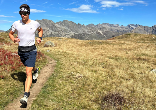 Was ist Trailrunning und warum solltest du damit anfangen?