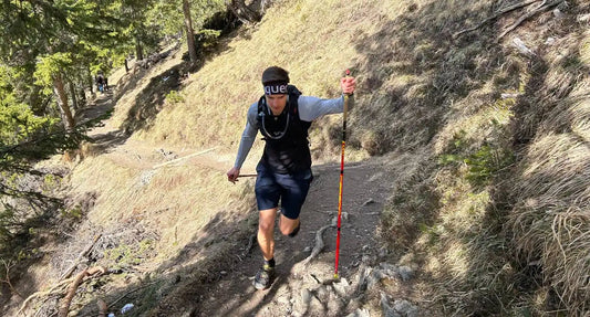 Wank - Trailrunning-Mekka: Flow-Trails in Garmisch-Partenkirchen