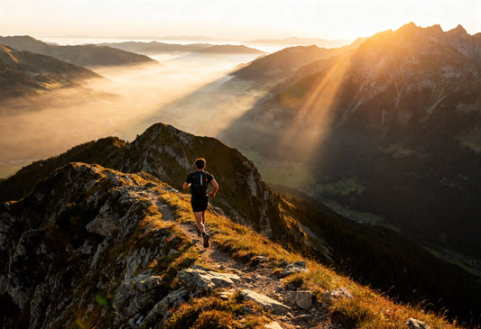 Trailrunning-Ausrüstung: Was du wirklich brauchst (und was nicht) - Conquer.