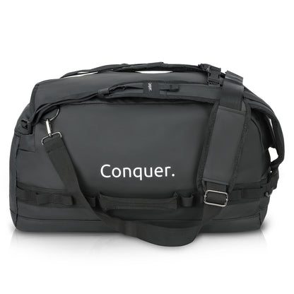 Conquer. Duffle Bag 60 L