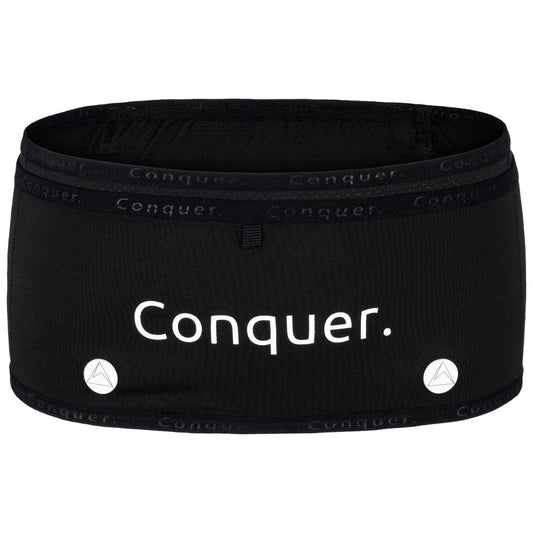Laufgürtel für Herren/ Damen - Conquer.