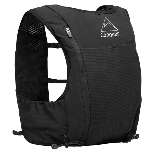 Laufweste 5L | Ultraleichte Trinkweste (Unisex)