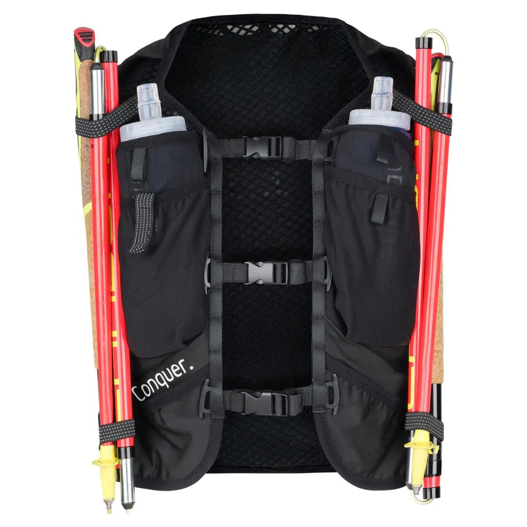 Restposten: Laufweste 15L Herren/ Damen - Conquer.