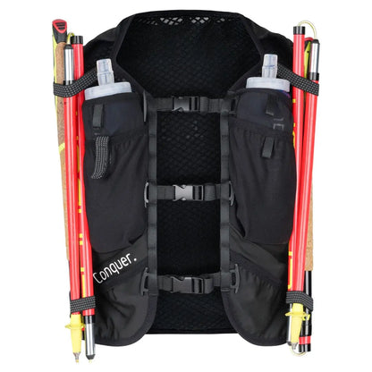 Restposten: Laufweste 15L Herren/ Damen - Conquer.