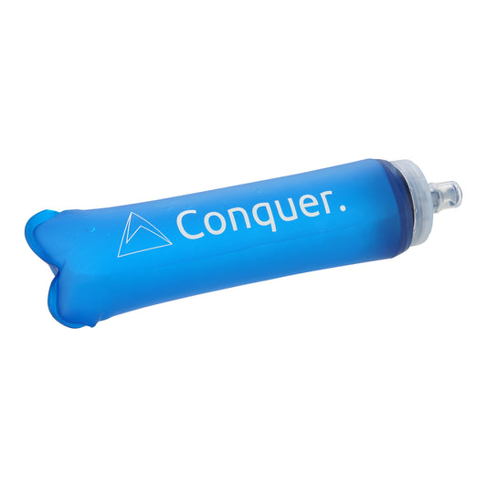 Conquer. Flexible Trinkflasche Flask Performance 500 ml/ 170oz 42