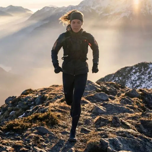 Sportstirnband Conquer