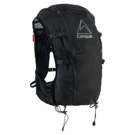 Trinkweste 15L Trailrunning rucksack