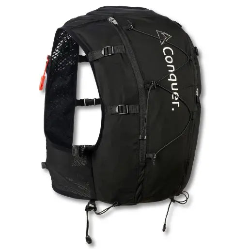 Trinkweste 15L Trailrunning Rucksack