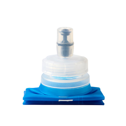 Laufgürtel mit Flask 350 ml
