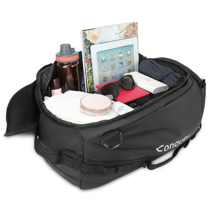 Duffle Bag 45 L - Conquer.