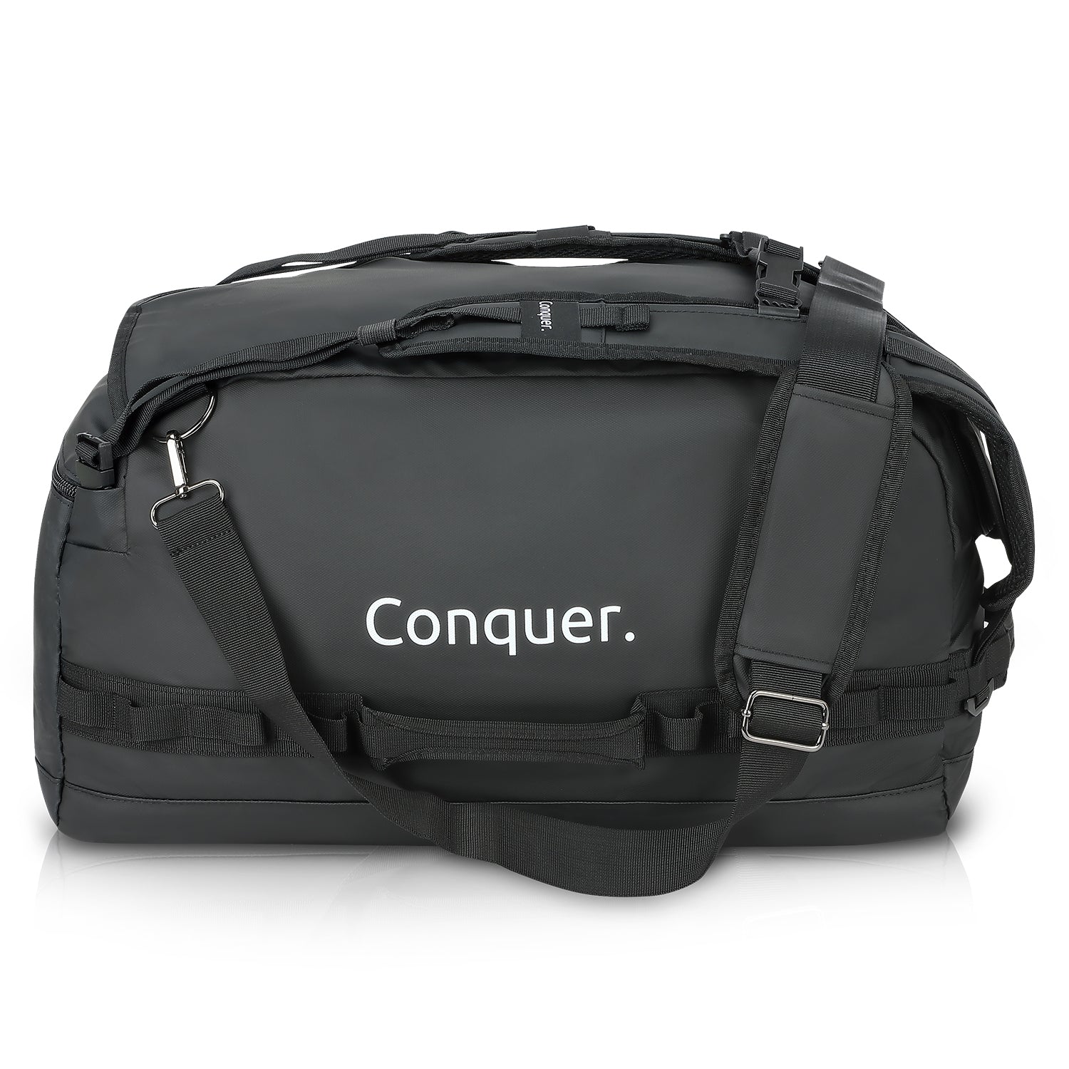 Duffle Bag 45 L - Conquer.