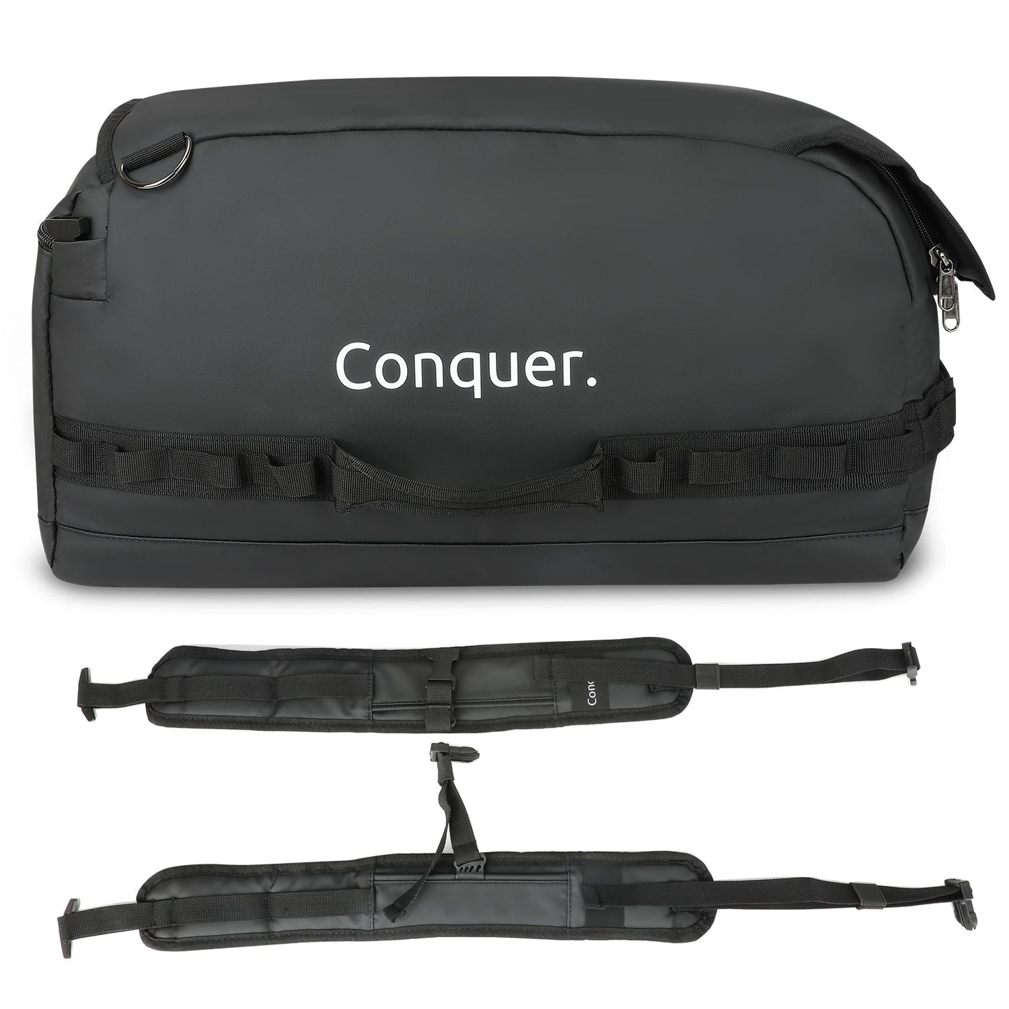 Duffle Bag 45 L - Conquer.