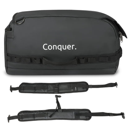 Duffle Bag 45 L - Conquer.