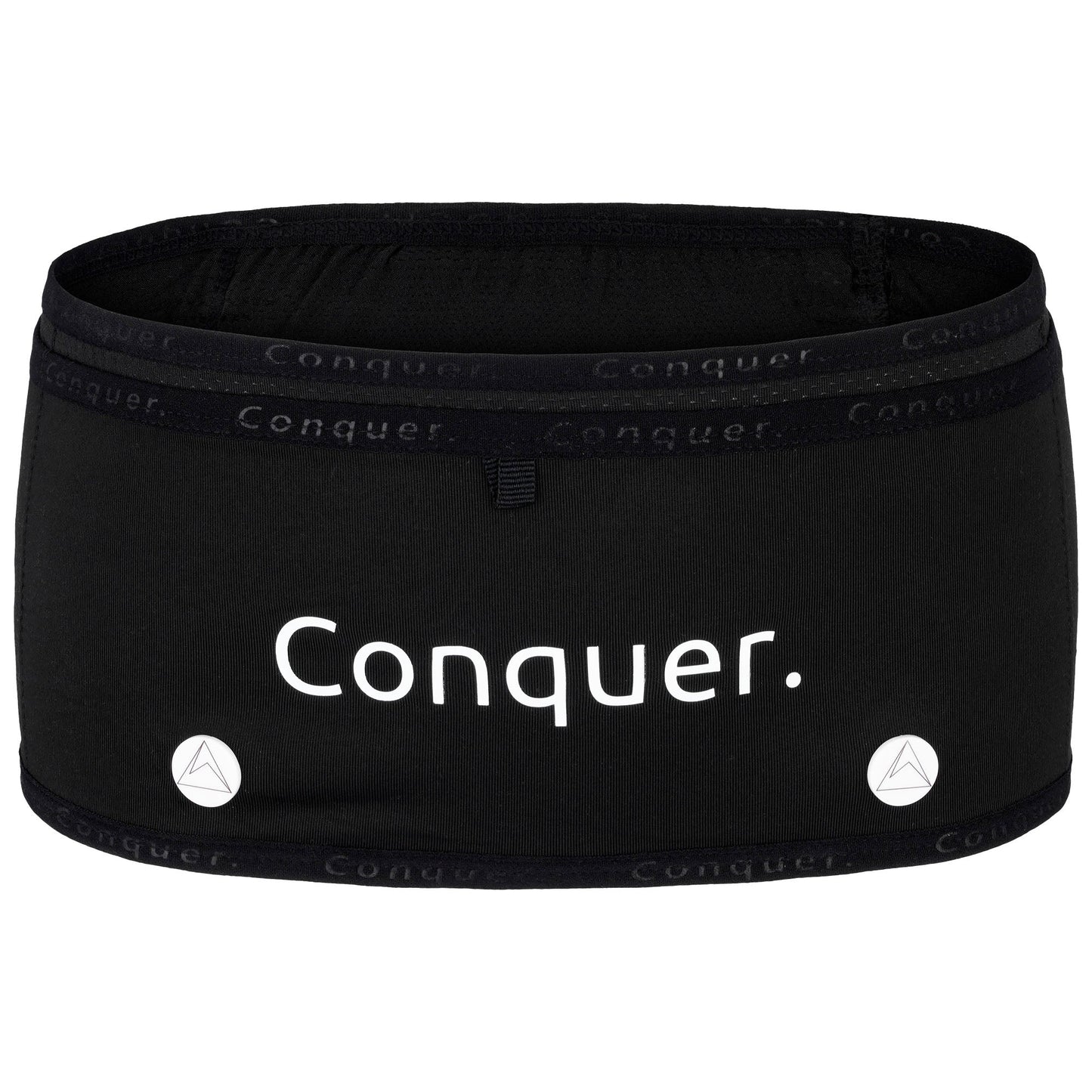 Laufgürtel für Herren/ Damen - Conquer.