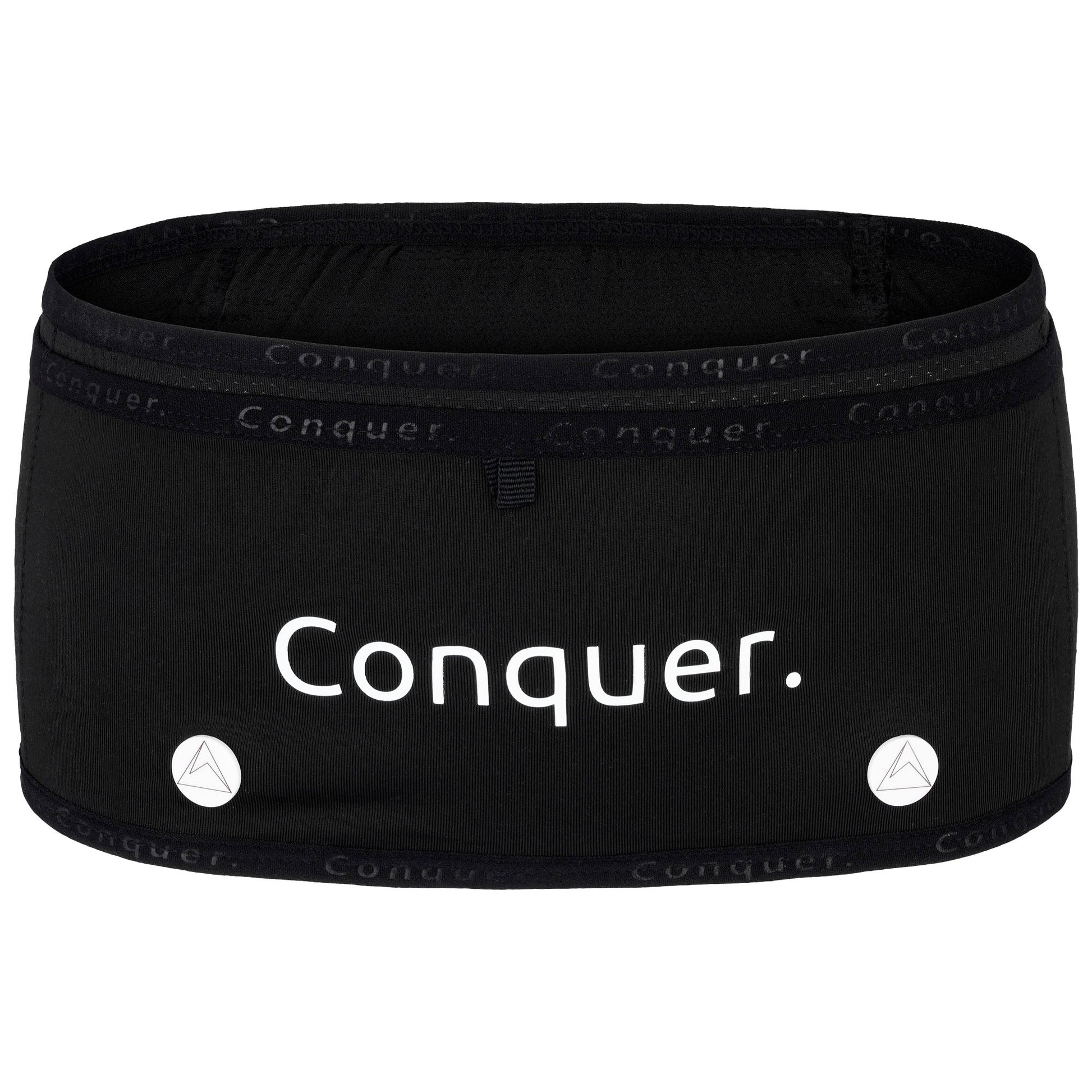 Laufgürtel für Herren/ Damen - Conquer.