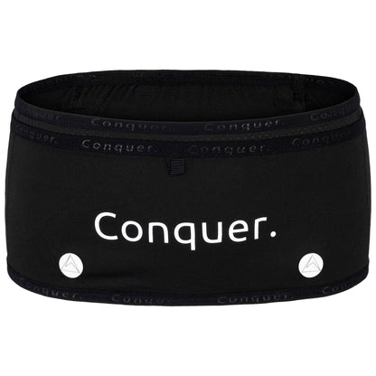 Laufgürtel für Herren/ Damen - Conquer.