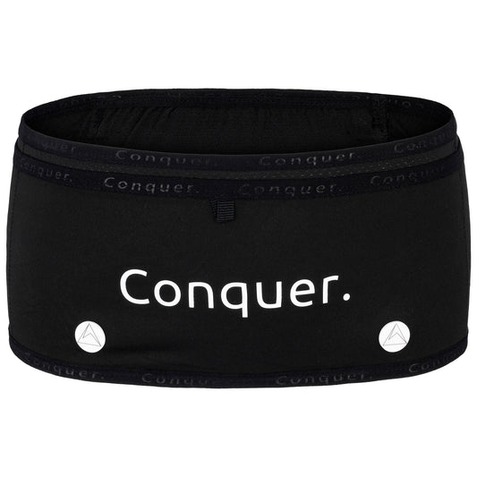 Laufgürtel für Herren/ Damen - Conquer.