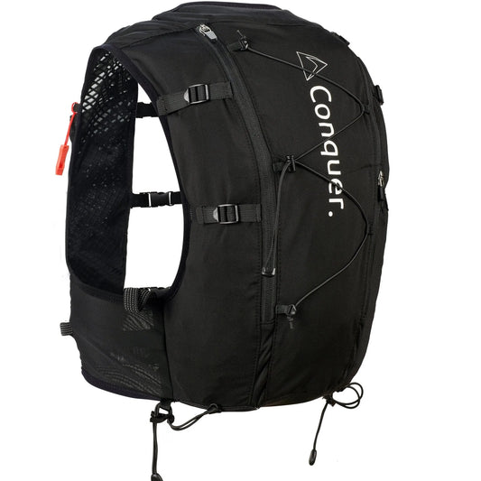 Laufweste 15L Herren/ Damen - Conquer.