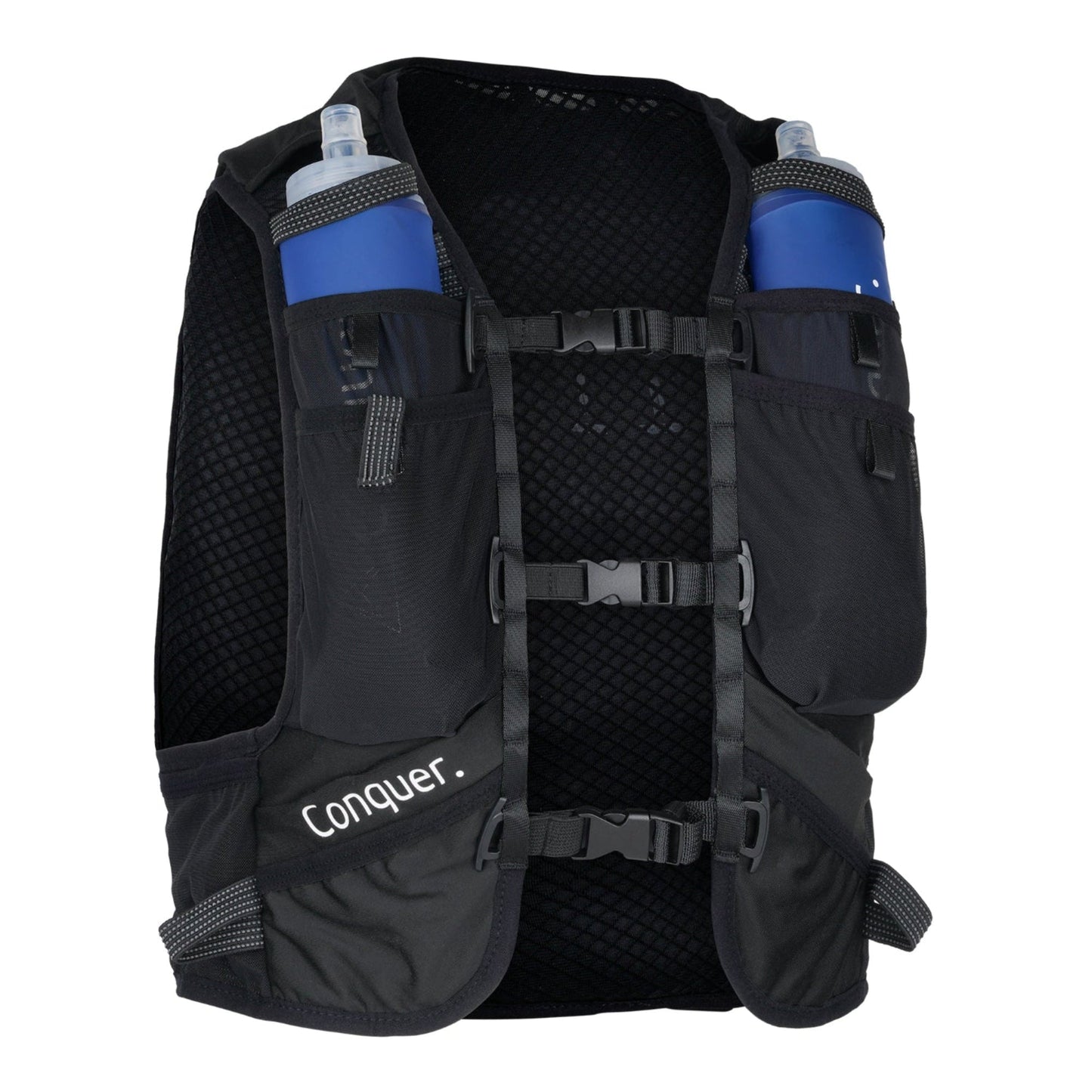 Restposten: Laufweste 15L Herren/ Damen - Conquer.