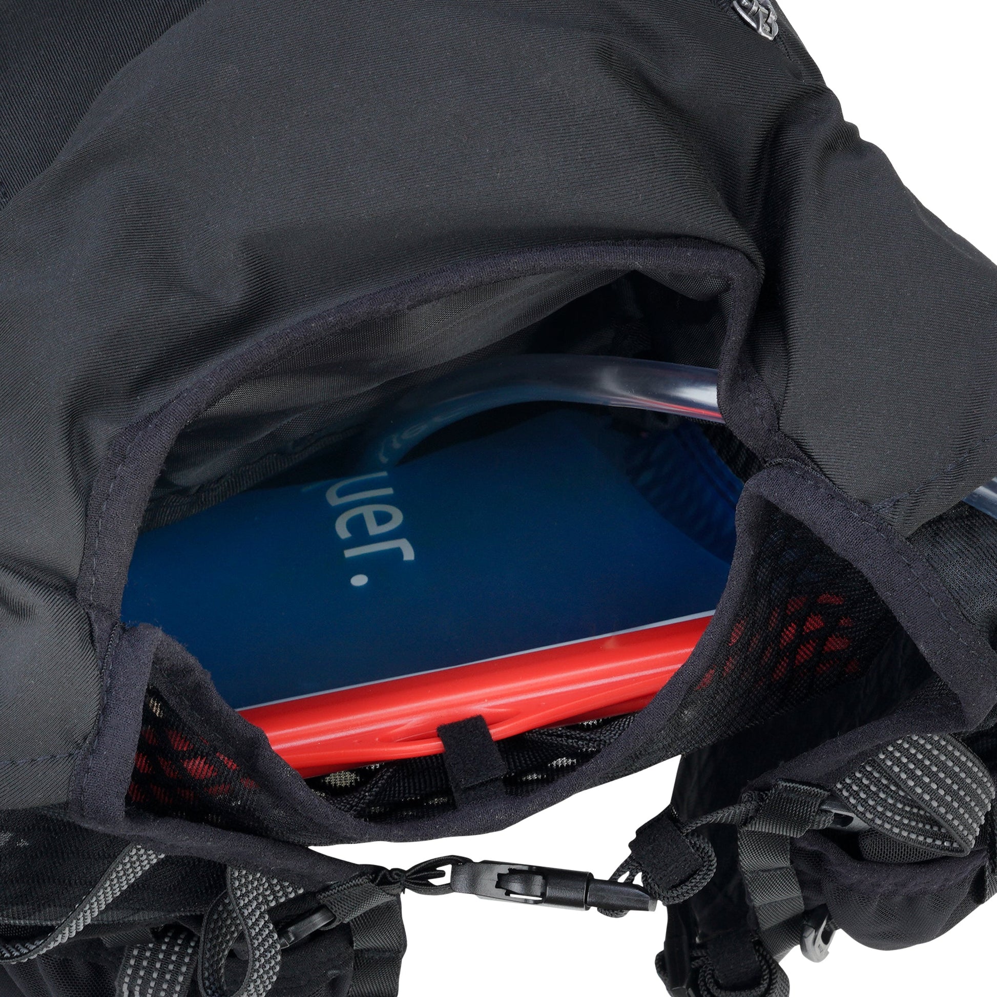 Restposten: Laufweste 15L Herren/ Damen - Conquer.