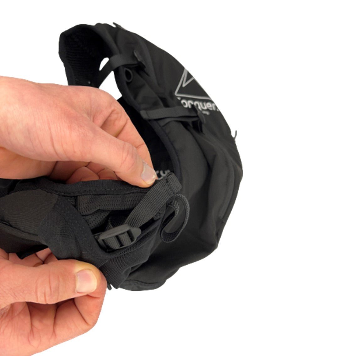 Restposten: Laufweste 15L Herren/ Damen - Conquer.