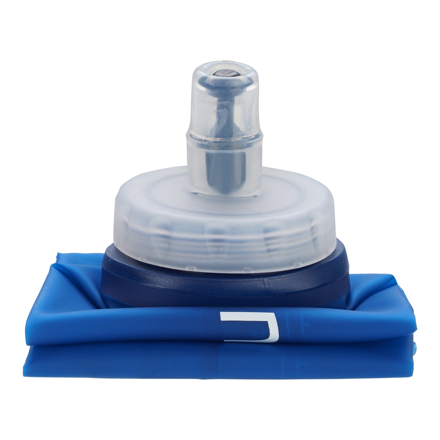 Restposten: Laufweste 15L mit 2x Flasks, Herren/ Damen - Conquer.