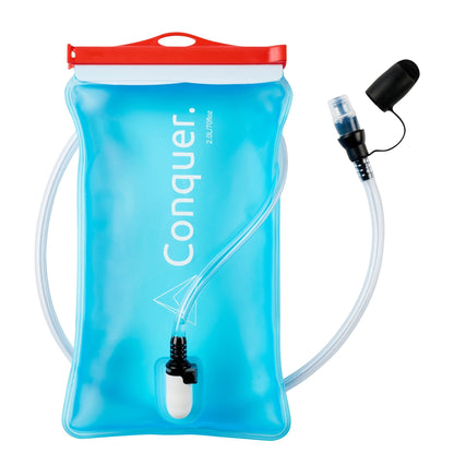 Trinkblase 2L/ 3L - Conquer.