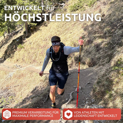 Trinkblase 2L/ 3L - Conquer.